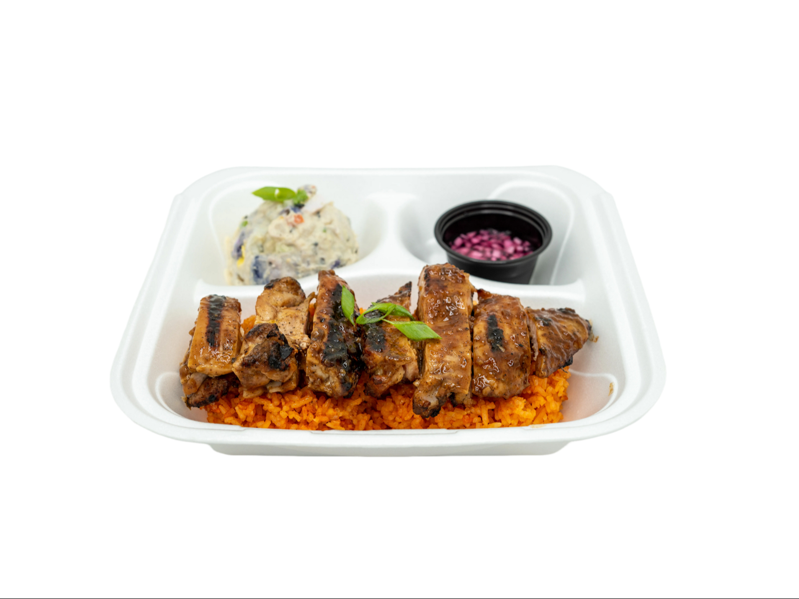 Pinoy Chicken