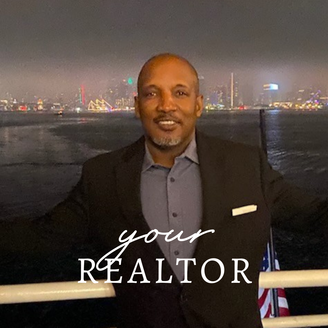 Kenneth Hogan Compass R.E. Broker #00889917 Logo