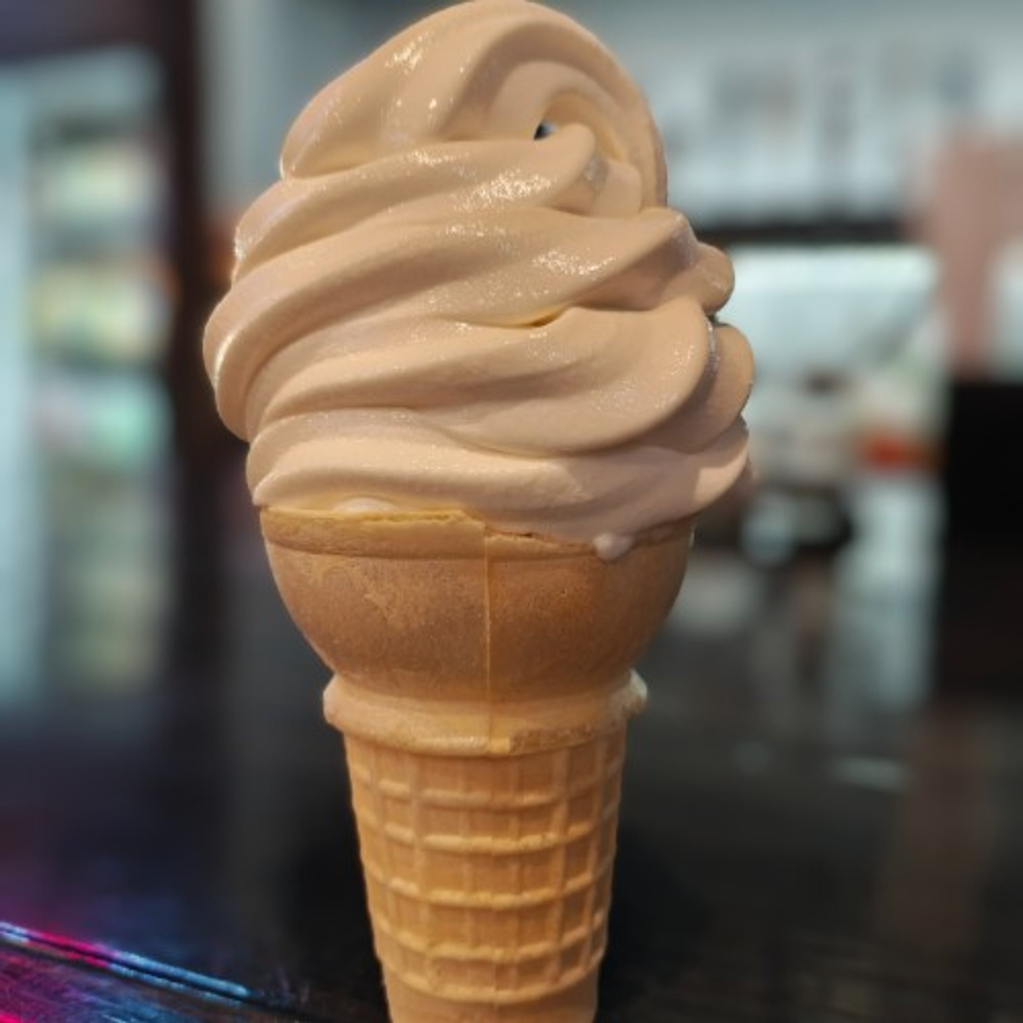 Ice Cream Cone