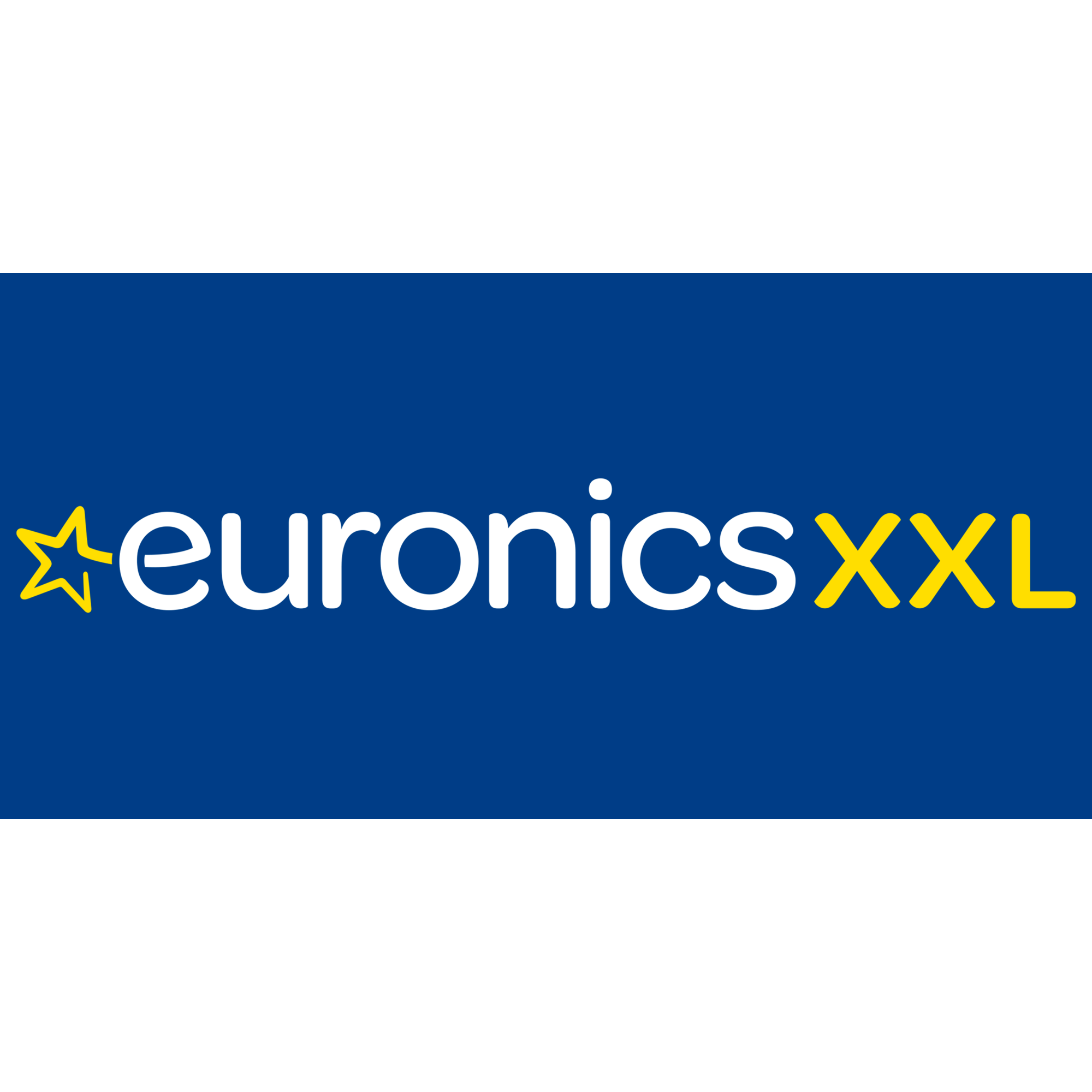 EURONICS XXL Langenfeld Logo