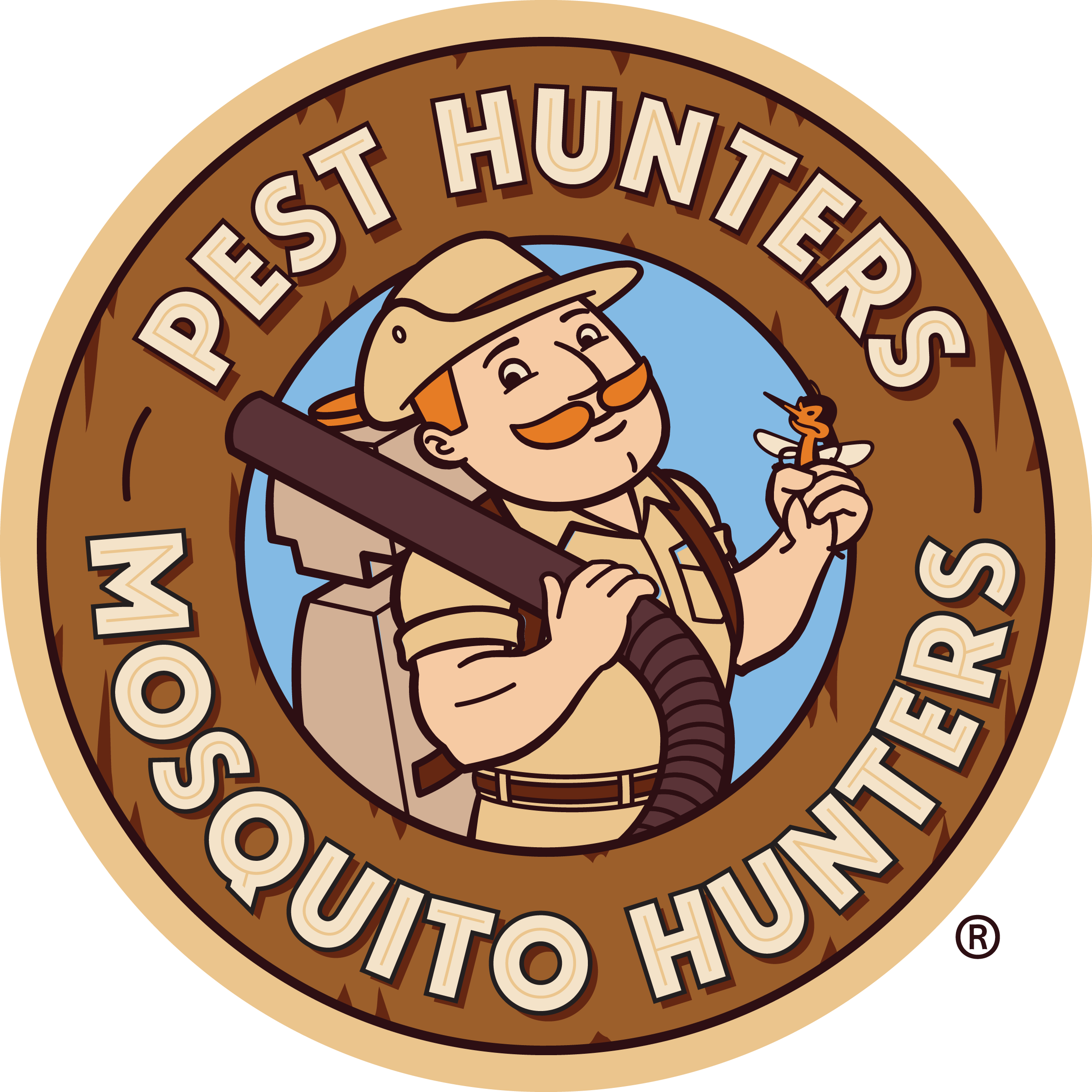 Mosquito Hunters of Cedar Park-Leander-Georgetown