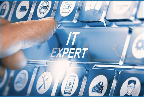 Vector One IT Solutions Image