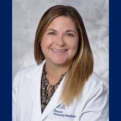 Rebecca Humpal, FNP