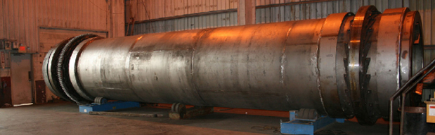 Images Campo Sheet Metal Works Inc