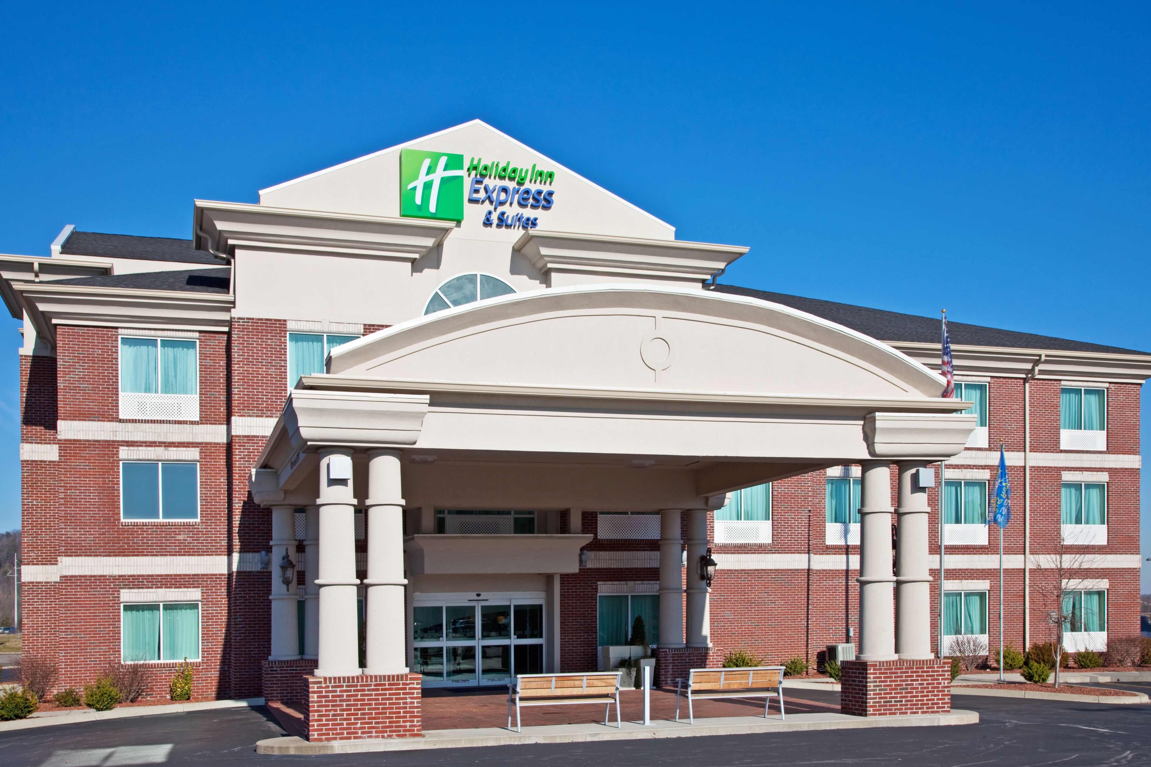 Holiday inn express coupons