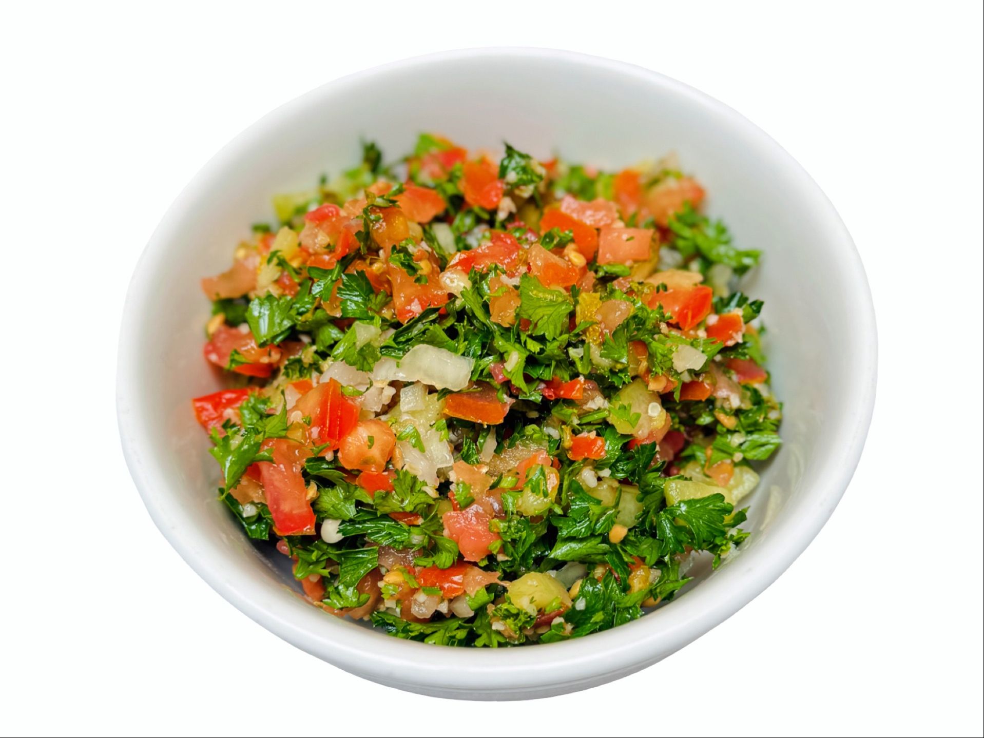 Tabbouleh