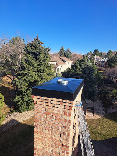 AR Chimney Pros