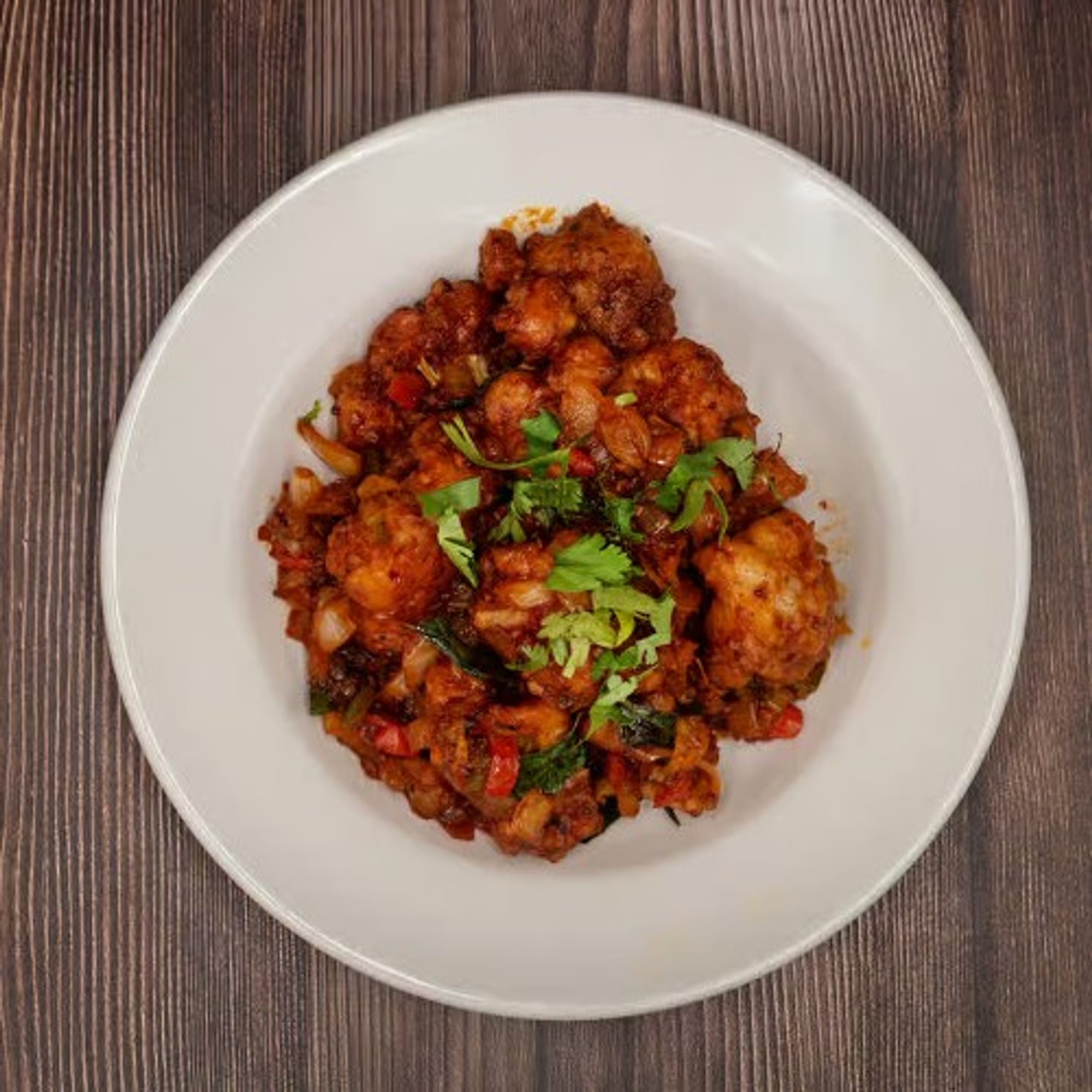Gobi Manchurian