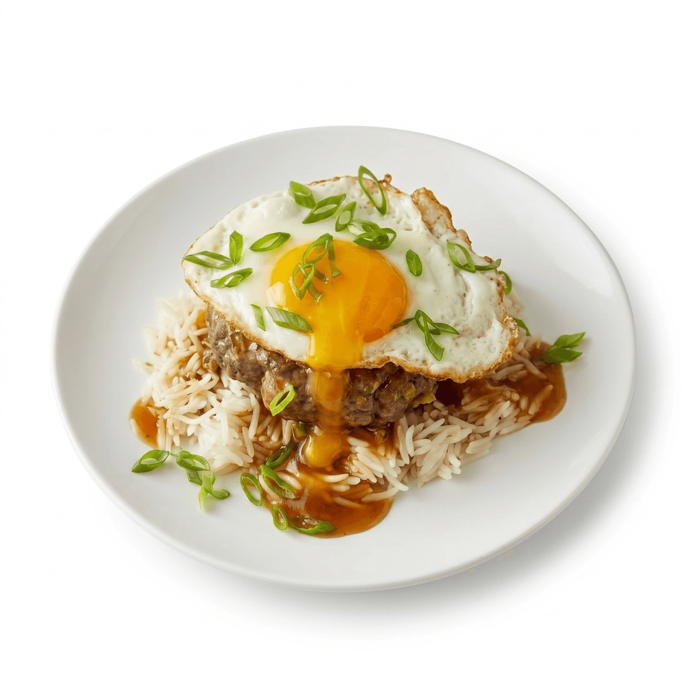 Loco Moco