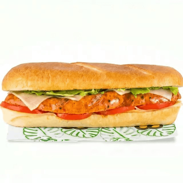 Chorizo Sandwich Combo