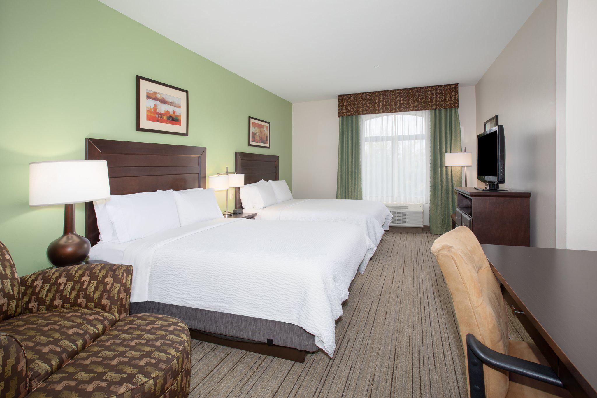 Holiday Inn Express & Suites Oro Valley-Tucson North by IHG Image