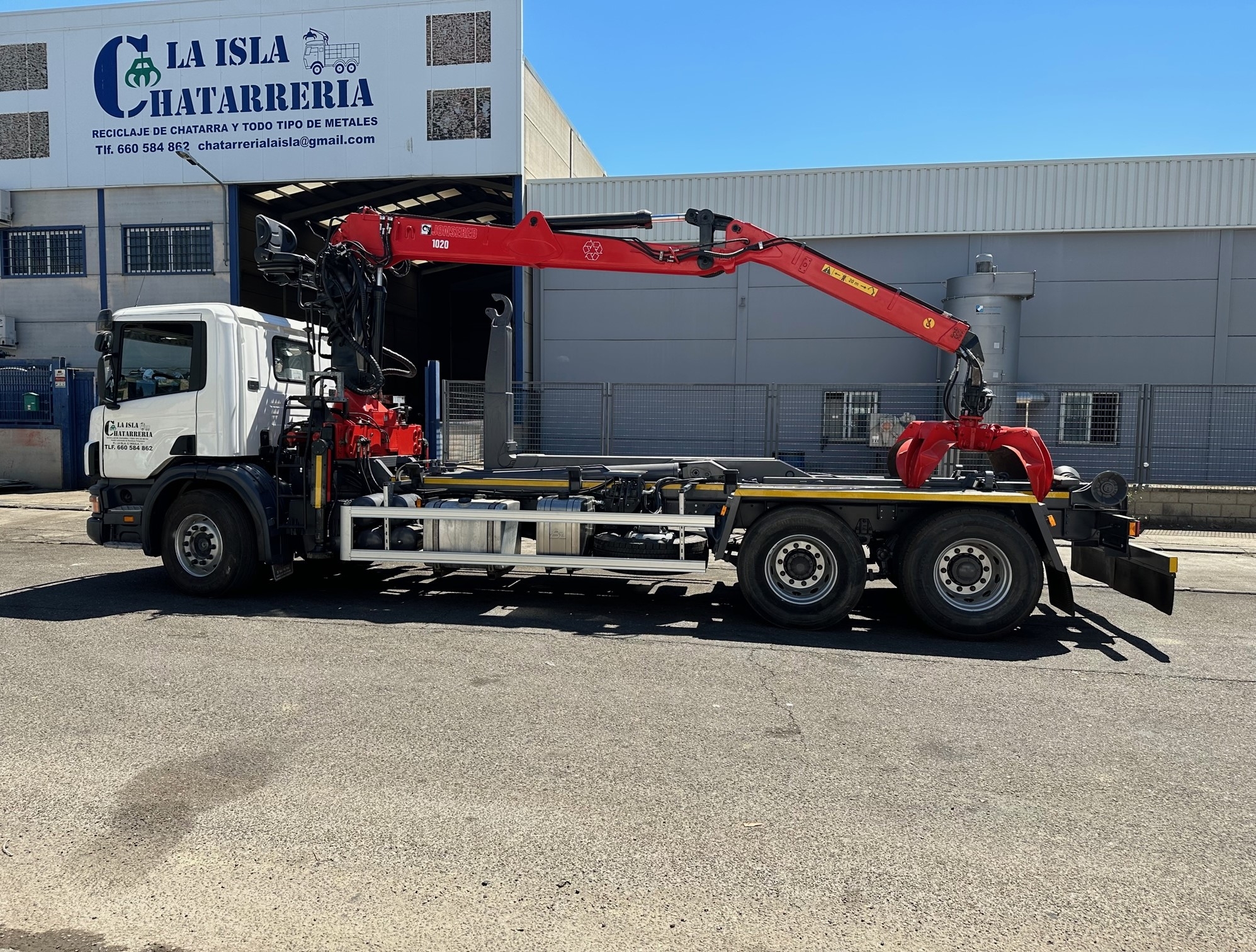 Galería en miniatura