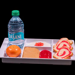 PB&J Flavor Lab