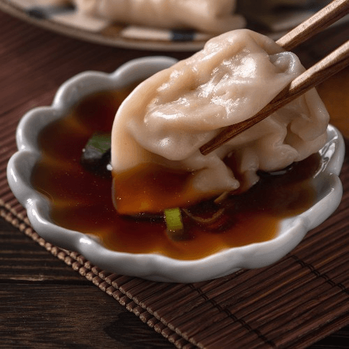 Dumpling Sauce