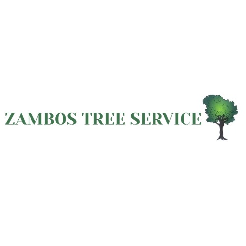 Zambo&apos;s Tree Service Logo
