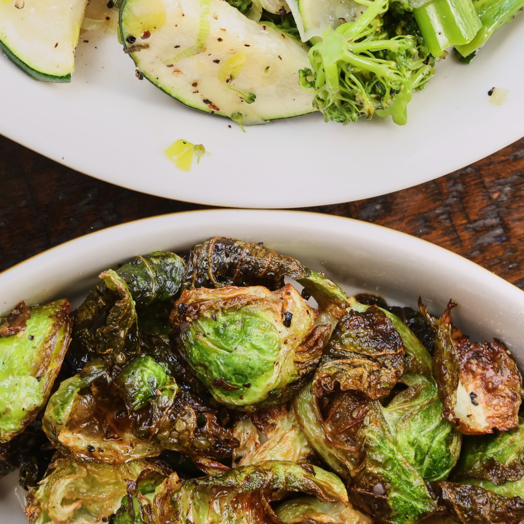 Brussels Sprouts