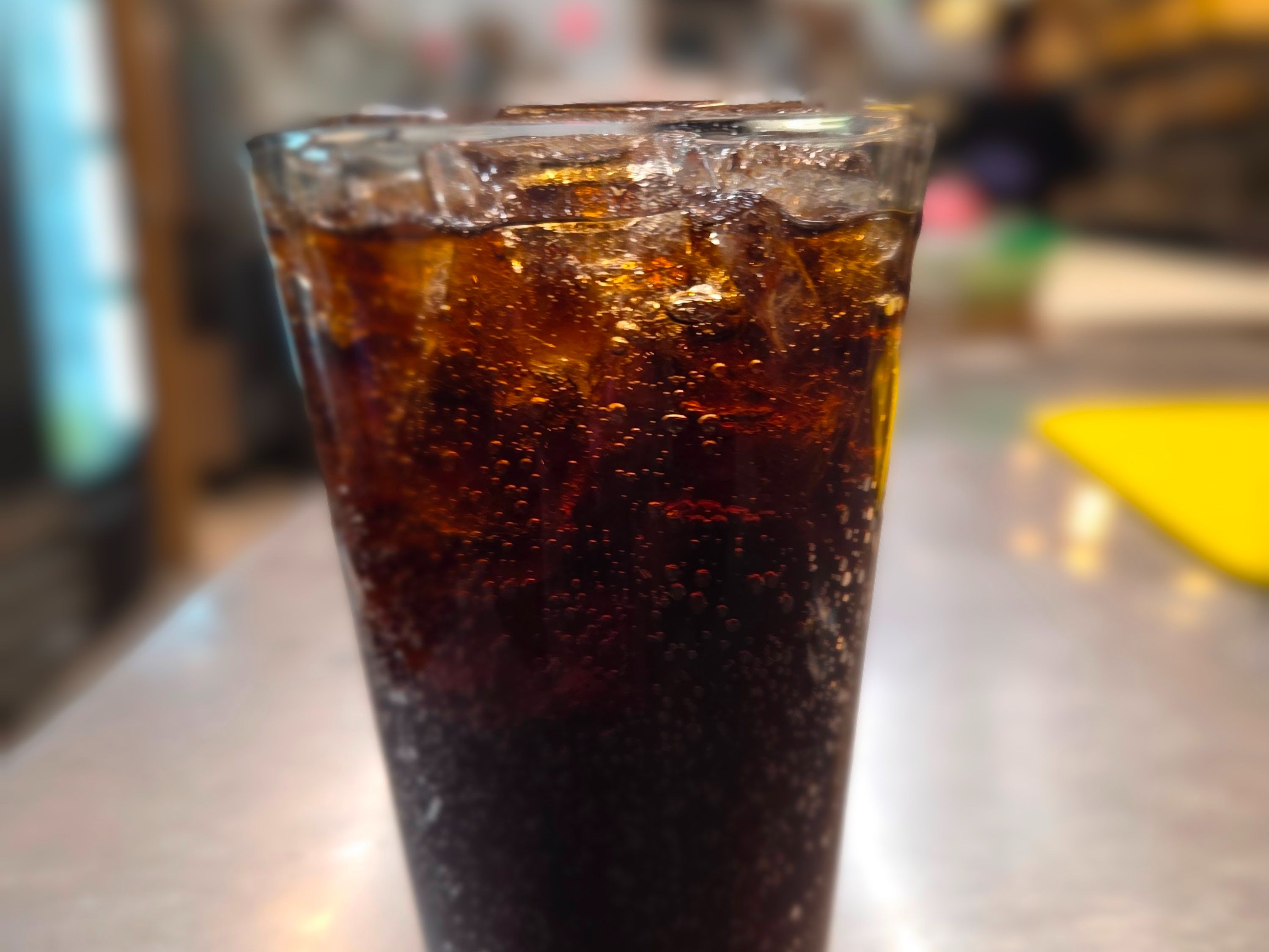 Coke