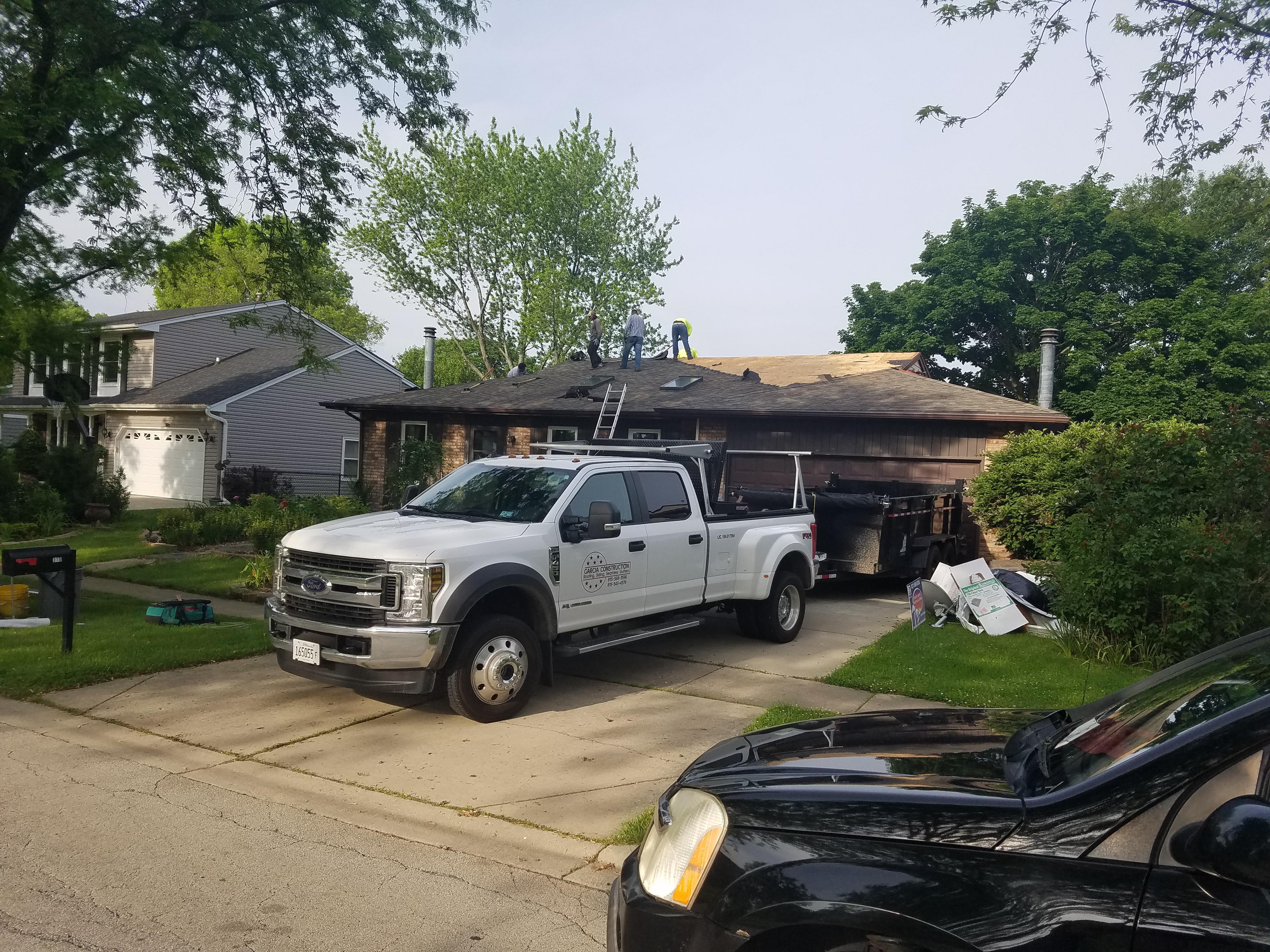 Great Lakes Roofing and Siding Photo