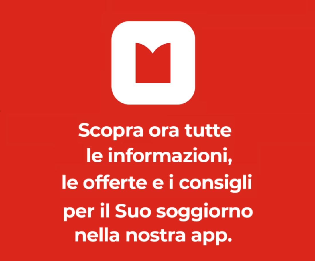 Scarica la nostra APP