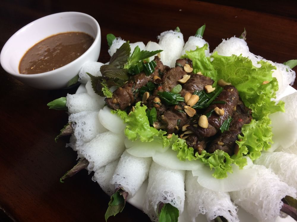 40. Banh Hoi Bo Lui