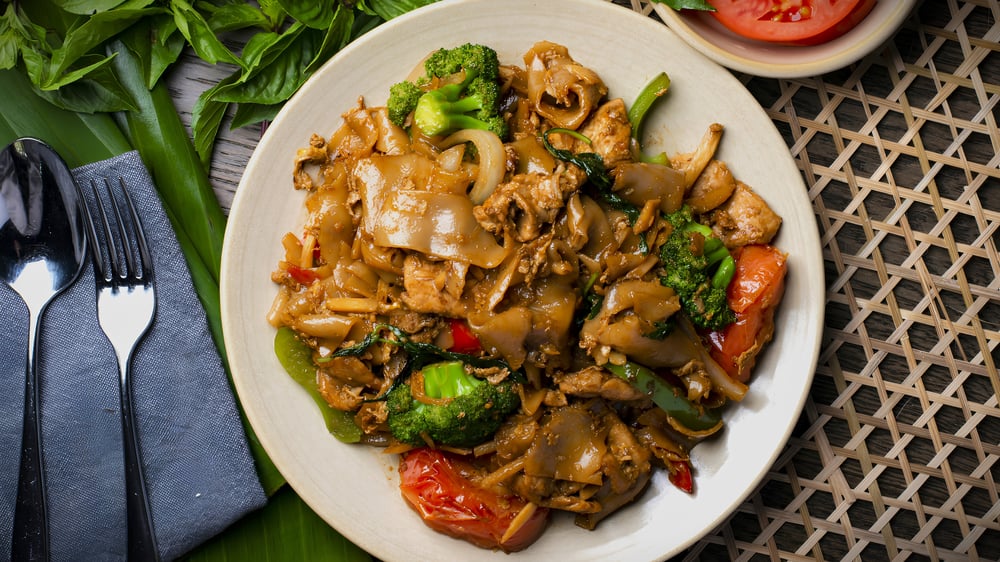 Pad Khi Mao