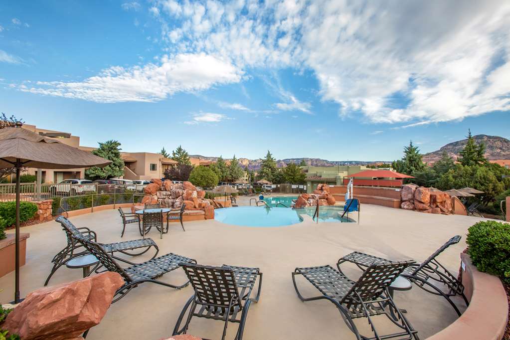 Hilton Vacation Club Sedona Summit Image