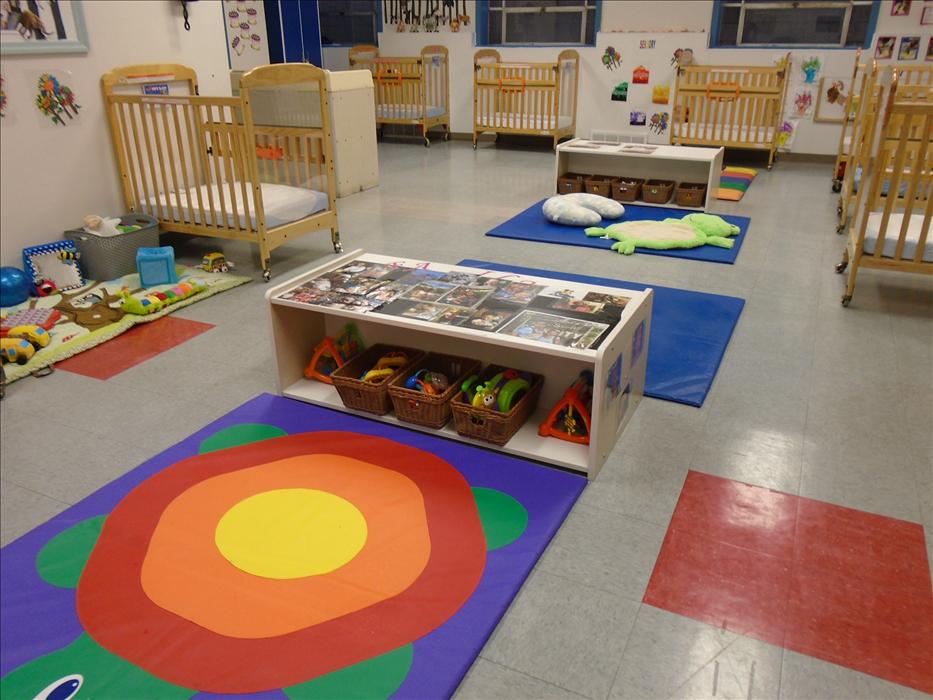 Hampton KinderCare Photo