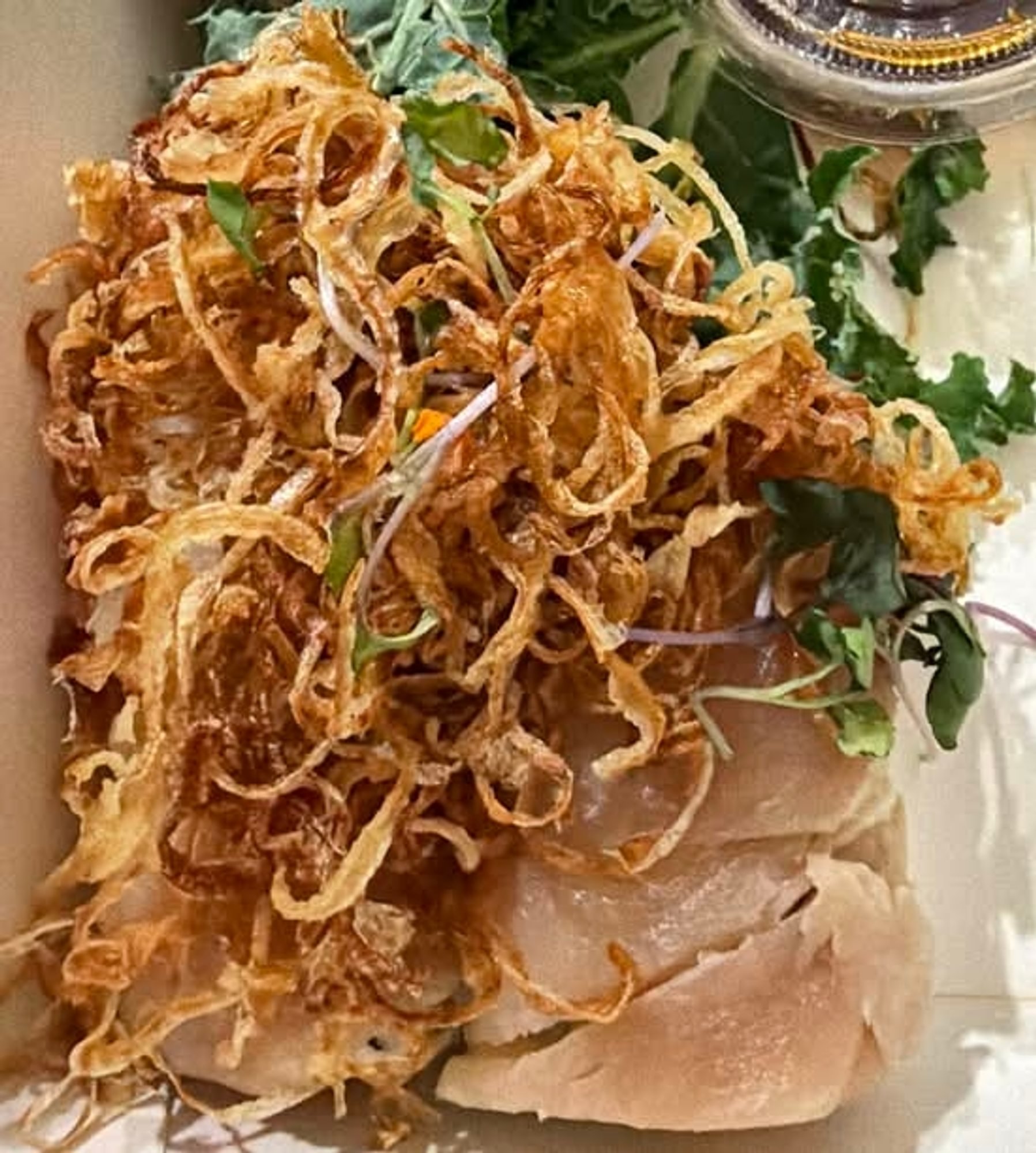 Duo Albonion Roll
