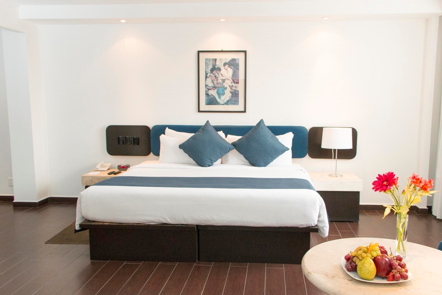 Images Best Western Plus Puebla