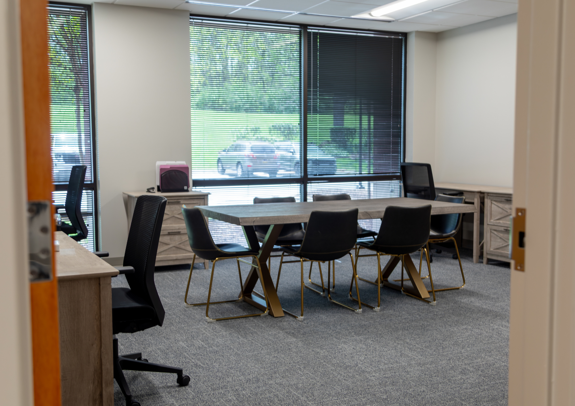 Aster Springs Outpatient - Nashville