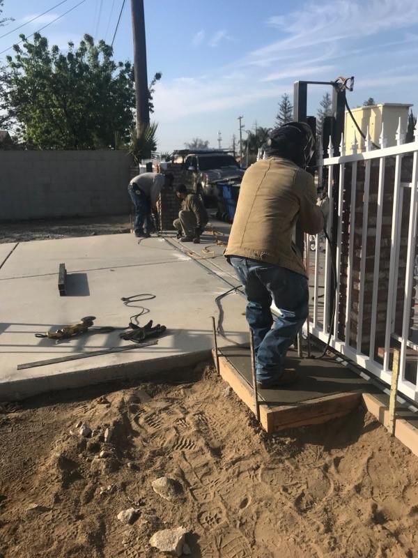 J.O.S Overhead Door Photo