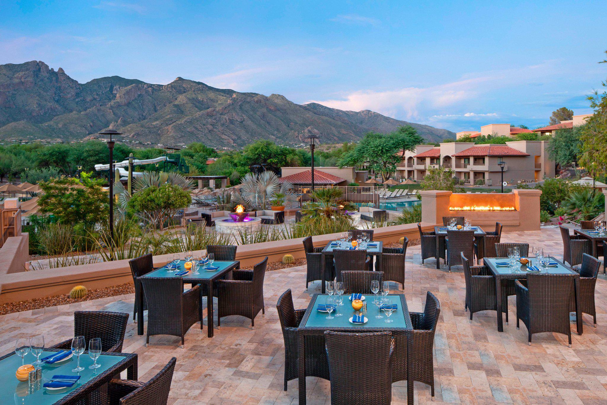 The Westin La Paloma Resort & Spa Photo