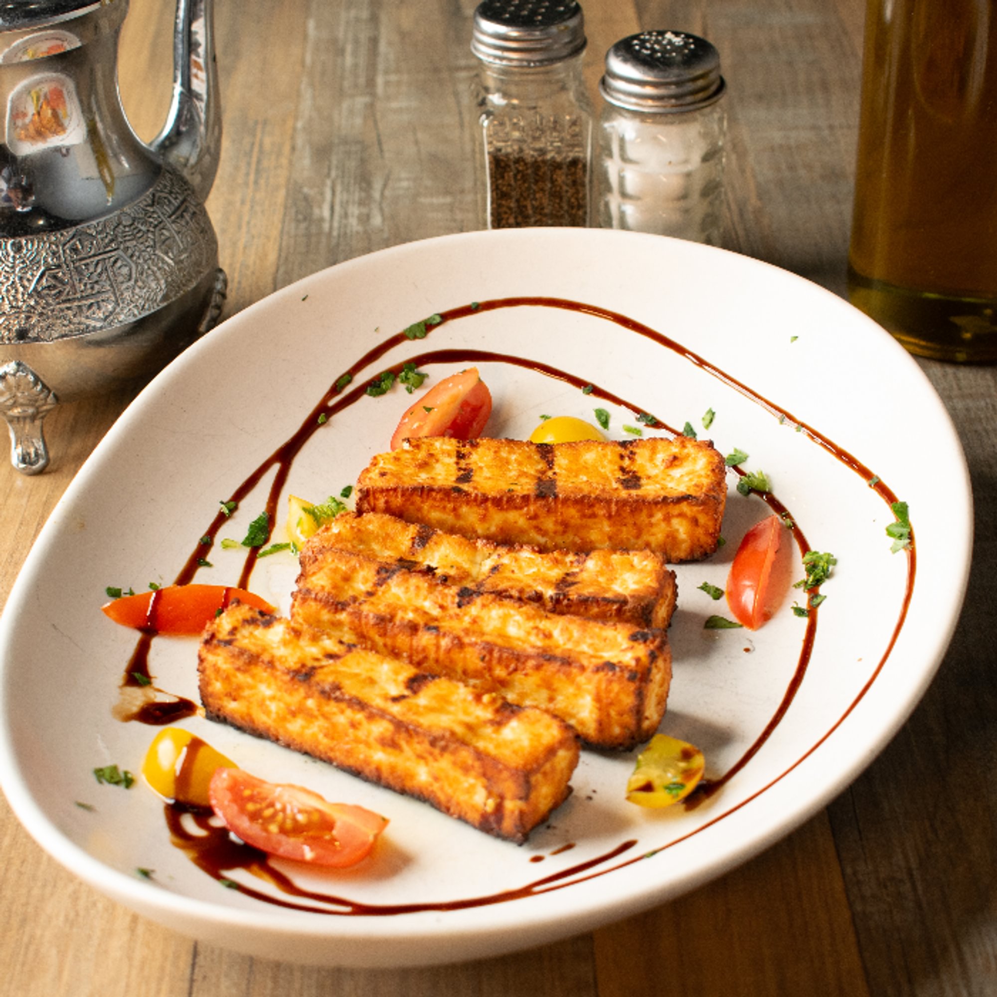 Halloumi Cheese