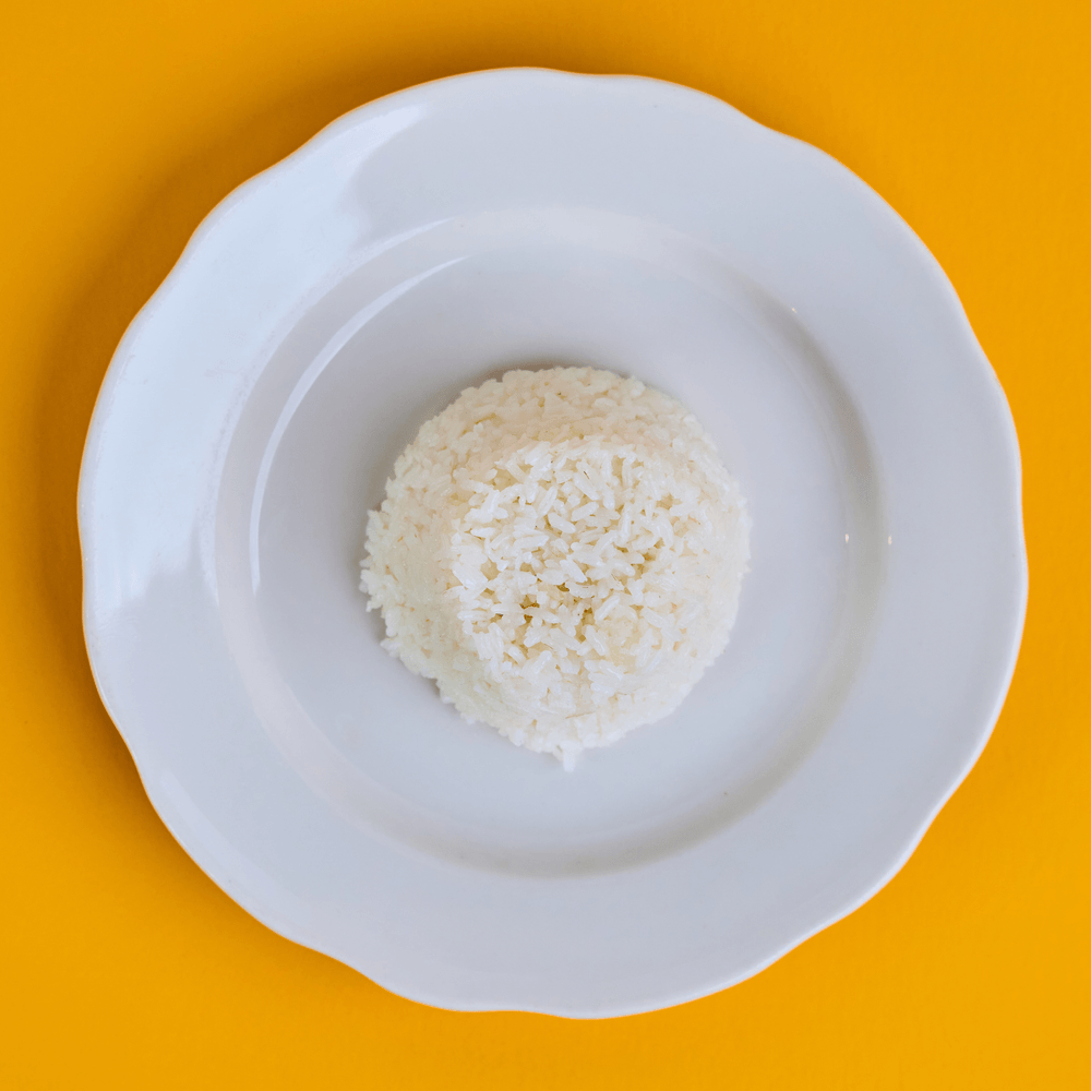 White Rice