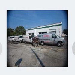 Haverty Auto Glass Photo