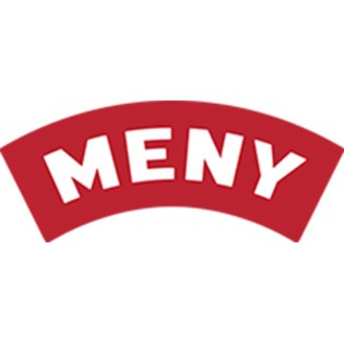 Meny Blåvand logo