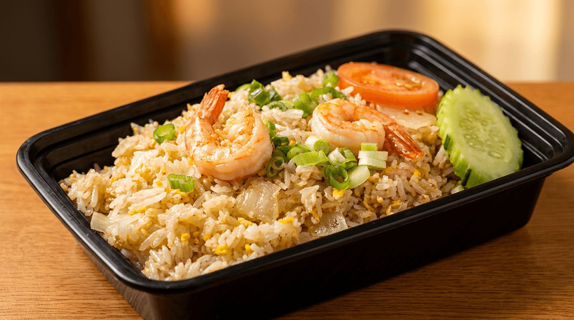 Thai Fried Rice