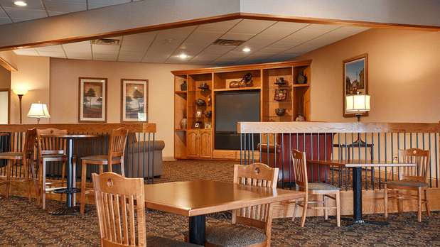 Images Best Western Crossroads of the Bluffs