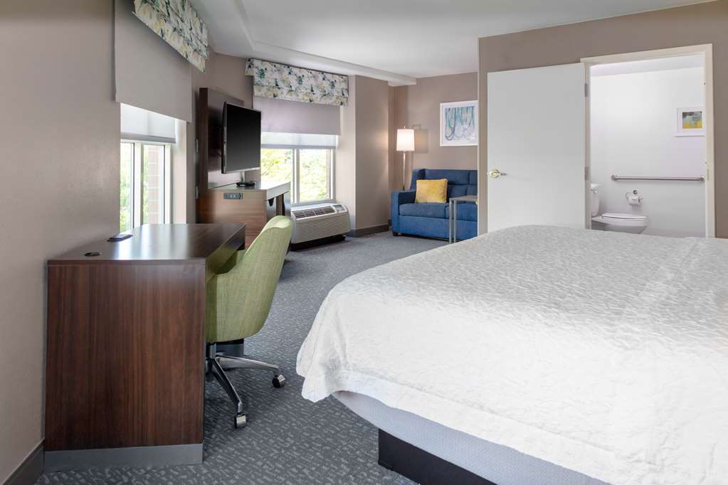 Hampton Inn & Suites Arlington Crystal City DCA Image
