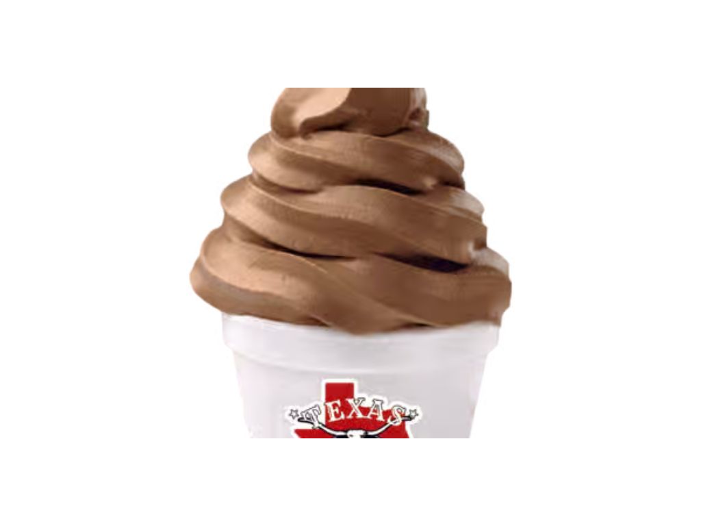 Ice Cream Cups