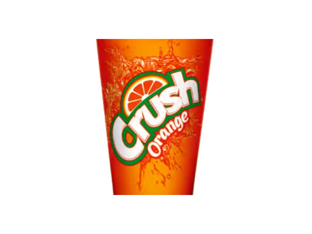 Crush