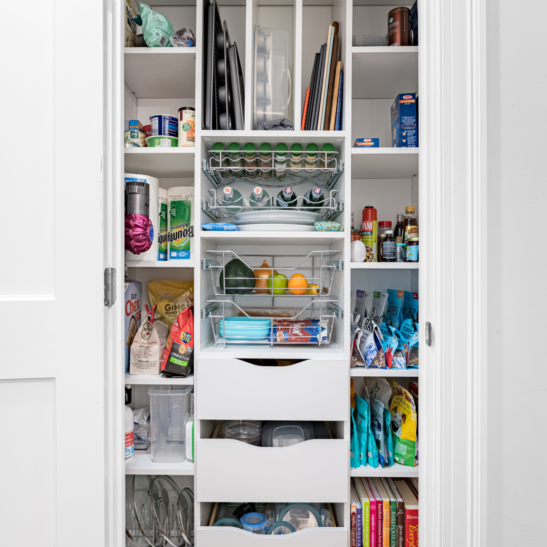 The Tailored Closet of Columbia Image