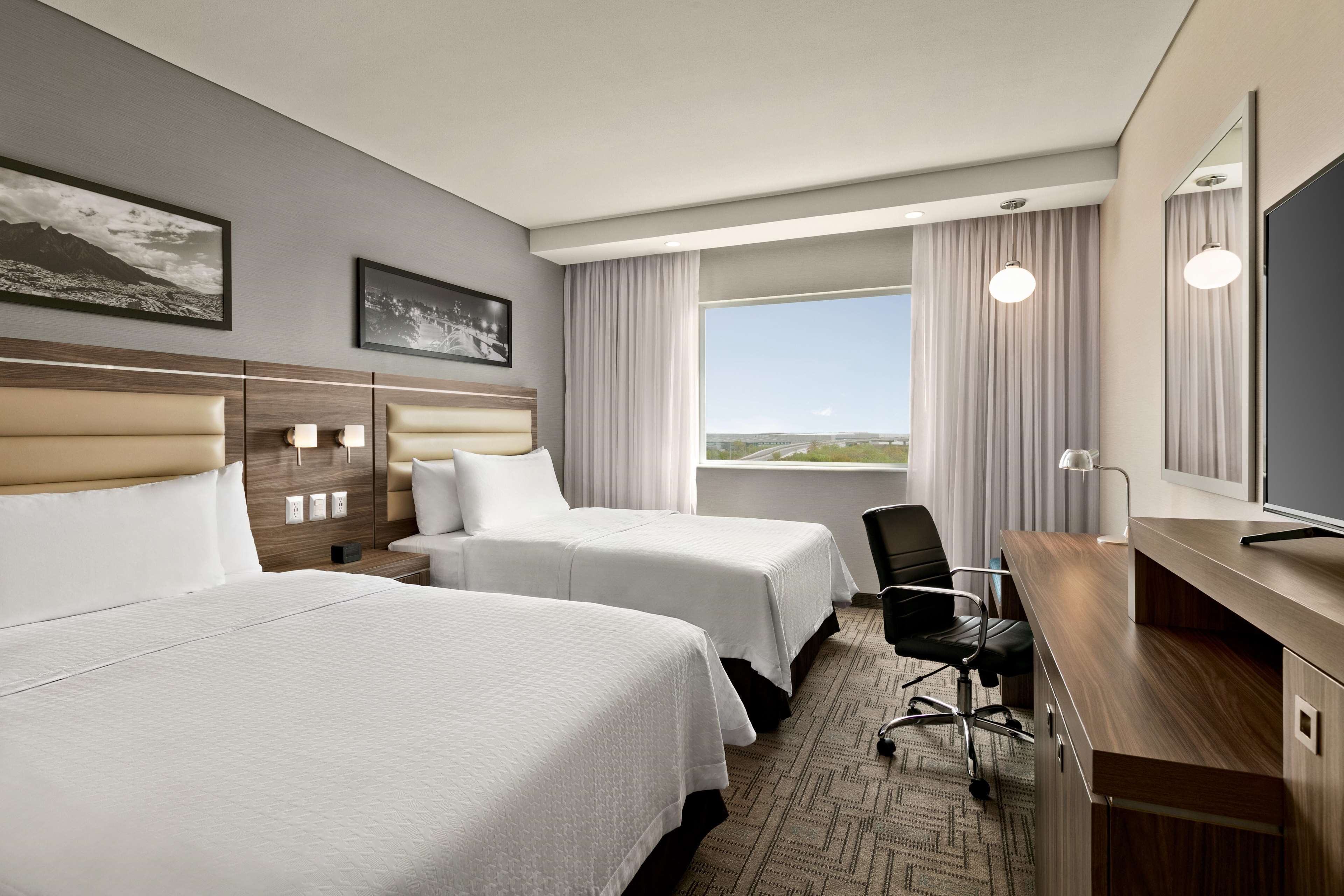 Images Hampton Inn by Hilton Monterrey Apodaca