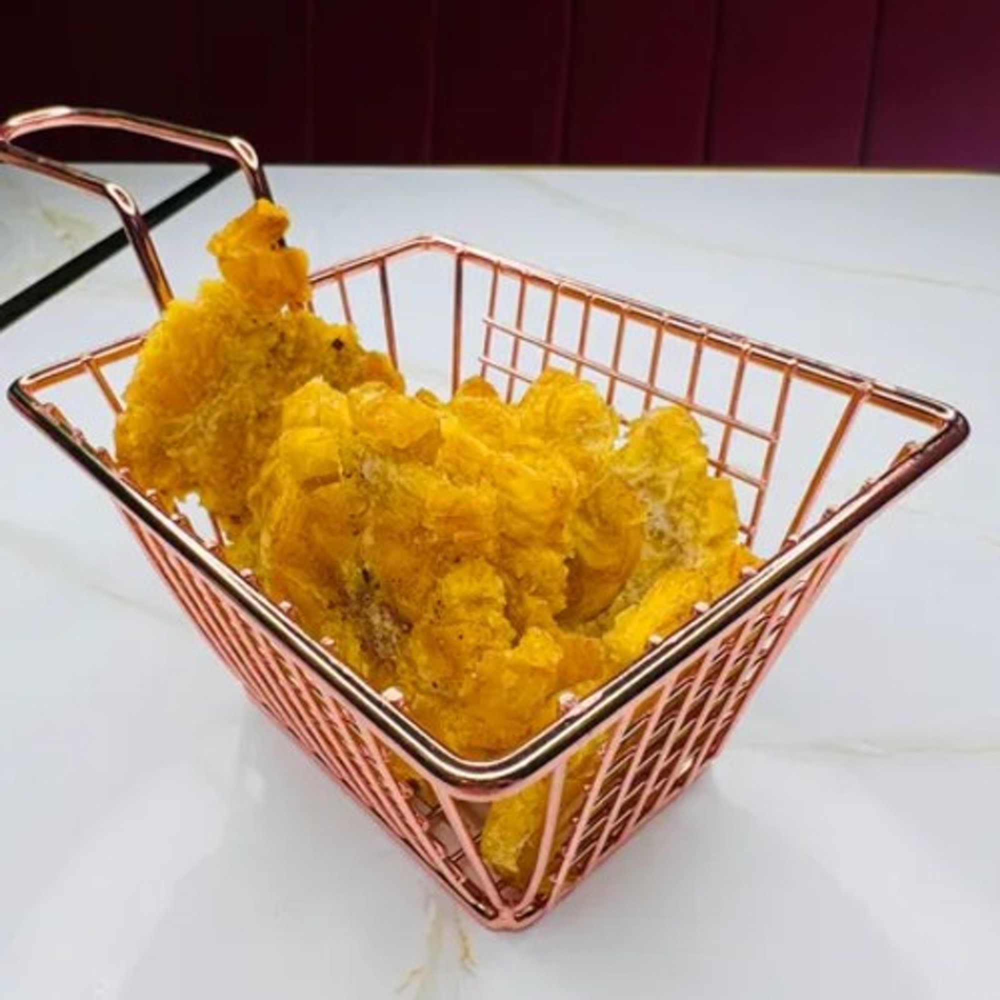 Tostones