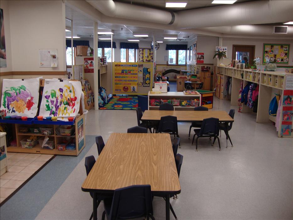 University Avenue KinderCare Photo