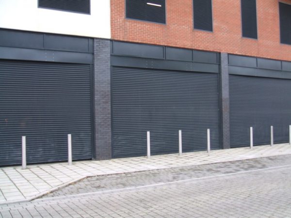 Images Smarter Outdoors Roller Shutters & Outdoor Blinds Perth
