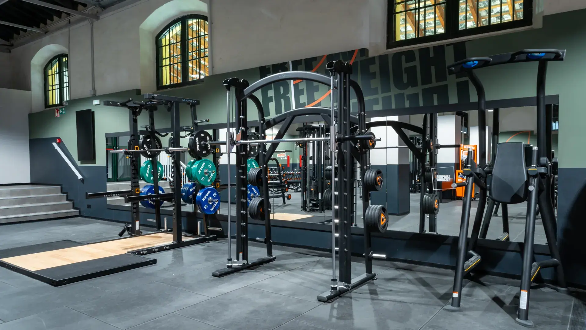 Galería en miniatura