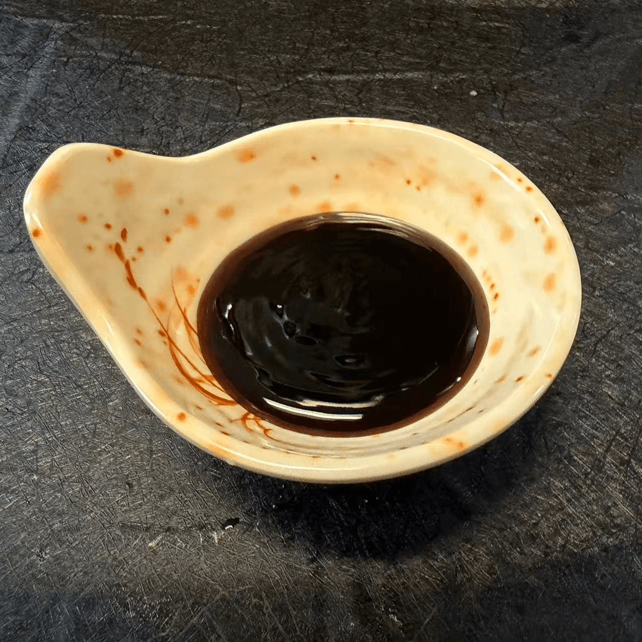 Eel sauce