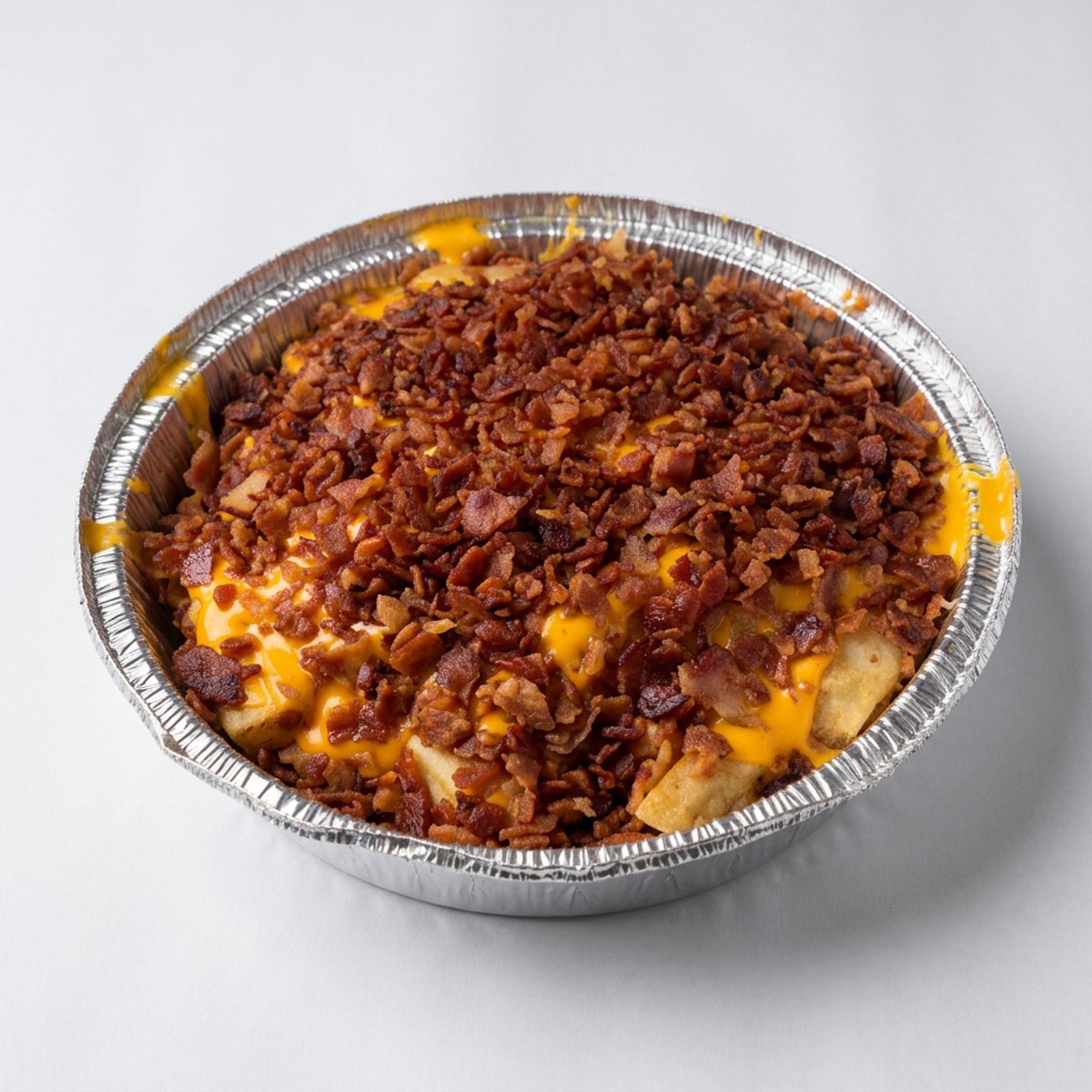 Disco Fries