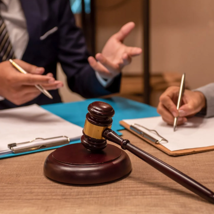 Baxter Legal Services AZ Image